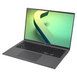 [New 100%] Laptop LG Gram 2022 16ZD90Q-G.AX53A5 - Intel Core i5- 12th| 16 Inch 2K 100% DCI-P3