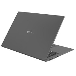[New 100%] Laptop LG Gram 2022 17Z90Q-G.AH76A5 - Intel Core i7- Gen 12th | 16 Inch 2K 99% DCI-P3