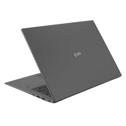 [New 100%] Laptop LG Gram 2022 17Z90Q-G.AH76A5 - Intel Core i7- Gen 12th | 16 Inch 2K 99% DCI-P3