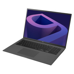 [New 100%] Laptop LG Gram 2022 17Z90Q-G.AH76A5 - Intel Core i7- Gen 12th | 16 Inch 2K 99% DCI-P3