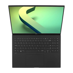 [New 100%] Laptop LG Gram 2022 16ZD90Q-G.AX55A5 - Intel Core i5- Gen 12th | 16 Inch 2K 99% DCI-P3