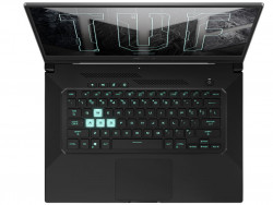 [New 100%] Laptop ASUS TUF Dash F15 FX516PC-HN558W - Intel Core i5 11300H | RTX 3050