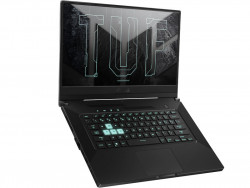 [New 100%] Laptop ASUS TUF Dash F15 FX516PC-HN558W - Intel Core i5 11300H | RTX 3050