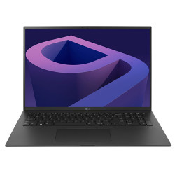 [New 100%] Laptop LG Gram 2022 17ZD90Q-G.AX52A5 - Intel Core i5- Gen 12th | 17 Inch 2K 99% DCI-P3