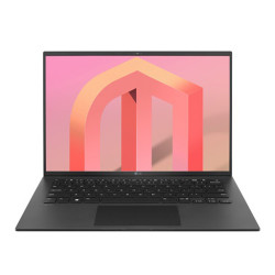 [New 100%] Laptop LG Gram 2022 14ZD90Q-G.AX56A5 - Intel Core i5- Gen 12th | 14 inch 99% DCI-P3