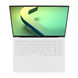 [New 100%] Laptop LG Gram 2022 16Z90Q-G.AH54A5  - Intel Core i5- Gen 12th | 16 inch 99% DCI-P3