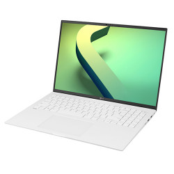 [New 100%] Laptop LG Gram 2022 16Z90Q-G.AH54A5  - Intel Core i5- Gen 12th | 16 inch 99% DCI-P3