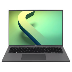[New 100%] Laptop LG Gram 2022 16Z90Q-G.AH76A5 - Intel Core i7 - Gen 12th | 16 inch 99% DCI-P3