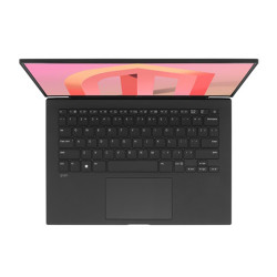 [New 100%] Laptop LG Gram 2022 14ZD90Q-G.AX32A5 - Intel Core i3 - Gen 12th | 14 inch 99% DCI-P3