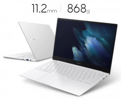[New Outlet] Laptop Samsung Galaxy Book Pro NP930XDB-KH2US | NP930XDB-KD1US - Intel Core i7-1165G7 | 13.3 inch Full HD AMOLED