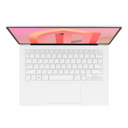 [New 100%] Laptop LG Gram 2022 14ZD90Q-G.AX31A5 - Intel Core i3- Gen 12th | 14 inch 99% DCI-P3