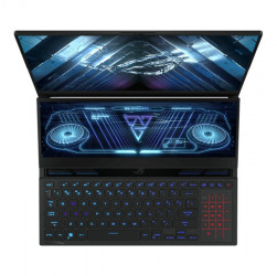 [New 100%] Laptop  Asus ROG Zephyrus Duo 16 GX650RW-LO999W - AMD R9-6900HX | RAM 32GB | 1TB SSD | RTX 3070Ti | 2K 165Hz