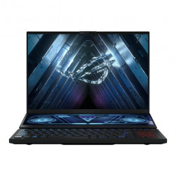 [New 100%] Laptop  Asus ROG Zephyrus Duo 16 GX650RW-LO999W - AMD R9-6900HX | RAM 32GB | 1TB SSD | RTX 3070Ti | 2K 165Hz