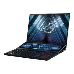 [New 100%] Laptop  Asus ROG Zephyrus Duo 16 GX650RW-LO999W - AMD R9-6900HX | RAM 32GB | 1TB SSD | RTX 3070Ti | 2K 165Hz