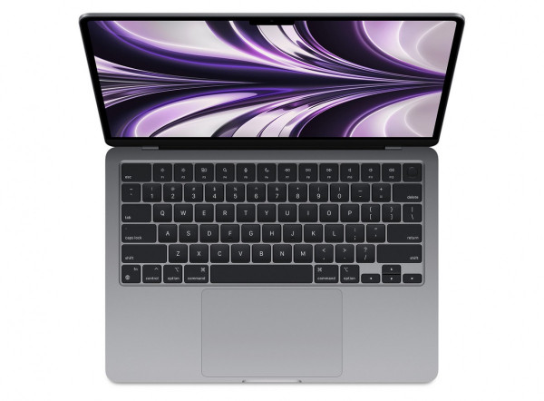 Macbook Air M2 2022 Cũ A2681 - 8 Core GPU | 16GB | 512GB | 13.6 Inch Retina