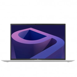 [New 100%] Laptop LG Gram 2022 17Z90Q-G.AX74A5 - Intel Core i7-1260P | 16GB | 17 Inch 2K 100% DCI-P3