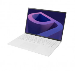 [New 100%] Laptop LG Gram 2022 17Z90Q-G.AX74A5 - Intel Core i7-1260P | 16GB | 17 Inch 2K 100% DCI-P3