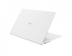 [New 100%] Laptop LG Gram 2022 17Z90Q-G.AX74A5 - Intel Core i7-1260P | 16GB | 17 Inch 2K 100% DCI-P3