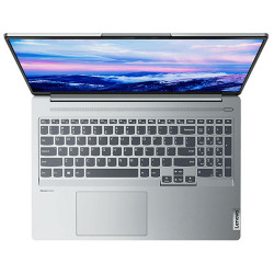 [New 100%] Laptop Lenovo IdeaPad 5 Pro 16ACH6 82L500WJVN - AMD Ryzen 7 | GTX 1650 | 16 Inch 2K 100% sRGB