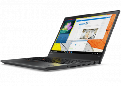 Laptop Cũ Lenovo Thinkpad T570 - Intel Core i5