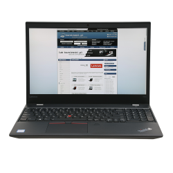 Laptop Cũ Lenovo Thinkpad T570 - Intel Core i5