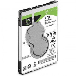 Ổ cứng HDD 2.5 Inch 2TB 5400rpm Seagate Barracuda ST2000LM015 Mới