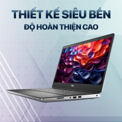 Laptop Cũ Dell Precision 7550 - Intel Core i7 10750H | Quadro T1000M