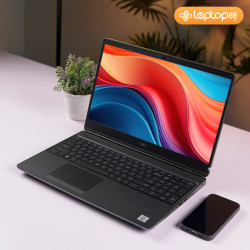 Laptop Cũ Dell Precision 7550 - Intel Core i7 10750H | Quadro T1000M