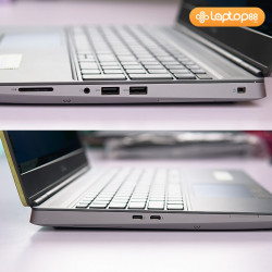 Laptop Cũ Dell Precision 7550 - Intel Core i7 10750H | Quadro T1000M