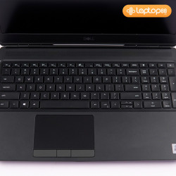 Laptop Cũ Dell Precision 7550 - Intel Core i7 10750H | Quadro T1000M