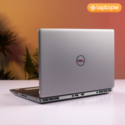 Laptop Cũ Dell Precision 7550 - Intel Core i7 10750H | Quadro T1000M