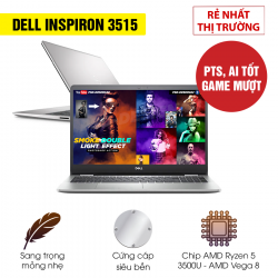 [New 100%] Dell Inspiron 3515 R1505S - AMD Ryzen 5