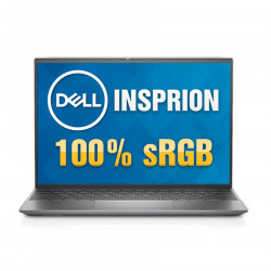 [Mới 100% Full-Box] Laptop Dell Inspiron 5310 | Vostro 5310 - Intel Core i5 11320H | 16GB | 13.3 inch 2K+ (2560x1600) 100%sRGB