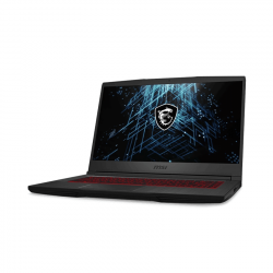 [New 100%] Laptop MSI GF63 Thin 11UC-441VN - Intel Core i7 11800H | RTX 3050 | 15.6 Inch