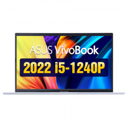 [New 100%] Laptop Asus VivoBook X1402ZA-EK084W - Intel Core i5 1240P [2022]