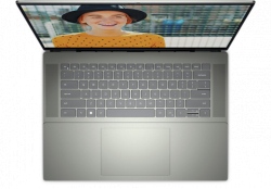 Laptop Cũ Dell Inspiron 16 5625 | AMD Ryzen 7-5825U | 16GB | 16 inch Full HD+