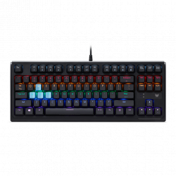 BÀN PHÍM CƠ GAMING CAO CẤP PREDATOR AETHON 301 TKL