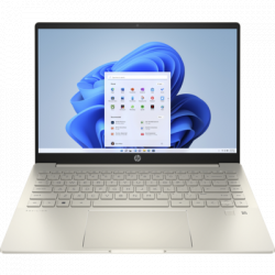 [New 100%] Laptop HP Pavilion 14 DV2033TU 6K769PA / DV2034TU 6K770PA - Intel Core i5-1235U | 14 Inch Full HD [2022]