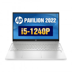 [New 100%] Laptop HP Pavilion 15 EG2058TU 6K788PA / EG2059TU 6K789PA - Intel Core i5-1240P | 15.6 Inch Full HD [2022]