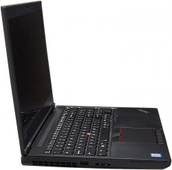 Laptop Cũ Lenovo Thinkpad P52 - Intel Core i7 | Quadro P1000 | 15.6 Inch Full HD