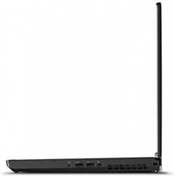 Laptop Cũ Lenovo Thinkpad P52 - Intel Core i7 | Quadro P1000 | 15.6 Inch Full HD