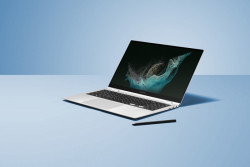 [New 100%] Laptop Samsung Galaxy Book2 Pro 360 - Intel Core i5-1240P | 15.6 Inch Full HD AMOLED