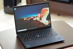 [New 100%] Laptop Lenovo ThinkPad X1 Nano Gen 1-20UN00FVUS | i7-1180G7 | 16GB | 13 inch 2K 100% sRGB