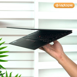 [New 100%] Laptop Lenovo ThinkPad X1 Nano Gen 1-20UN00FVUS | i7-1180G7 | 16GB | 13 inch 2K 100% sRGB