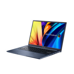 [New 100%] Laptop Asus Vivobook 14X A1403ZA-KM066W OLED (2022) - Intel Core i5 12500H | 14 inch 2.8K OLED 