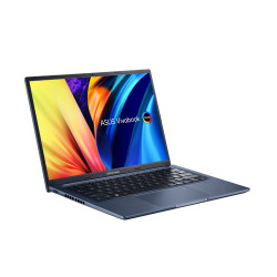 [New 100%] Laptop Asus Vivobook 14X A1403ZA-KM066W OLED (2022) - Intel Core i5 12500H | 14 inch 2.8K OLED 