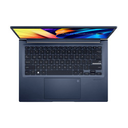 [New 100%] Laptop Asus Vivobook 14X A1403ZA-KM066W OLED (2022) - Intel Core i5 12500H | 14 inch 2.8K OLED 