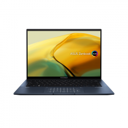 [New 100%] Laptop Asus Zenbook UX3402ZA-KM218W (2022) - Intel Core i5-1240P