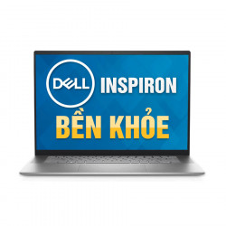 [New 100%] Laptop Dell Inspiron 16 5625 R1505S | R1605S  - AMD Ryzen 5 - 5625U | 16 Inch Full HD+