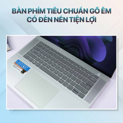 [New 100%] Laptop Dell Inspiron 16 5625 R1505S | R1605S  - AMD Ryzen 5 - 5625U | 16 Inch Full HD+